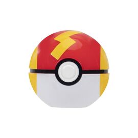 Pokémon - Clip N Go Bandolier Set Pikachu (PKW4171) / Toys