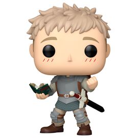 POP figure Plus Delicious in Dungeon Laios 5 + 1 Chase - Funko POP - Collectibles - Techbox