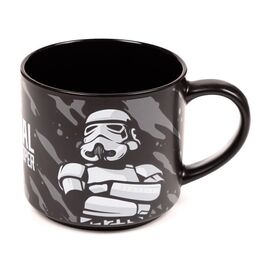 Star Wars Imperial Stormtrooper mug 330ml |  Techbox