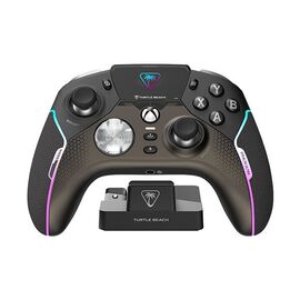 Turtle Beach Stealth Ultra Wireless Controller. Incl. charge dock (Xbox, PC, Android, Smart TV's) - Black / Xbox Series X