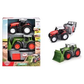 Dickie Toys - Farm set (203732006) / Toys
