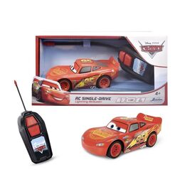 Dickie Toys - RC Cars Lightning McQueen 1:32 (203081008) / Toys