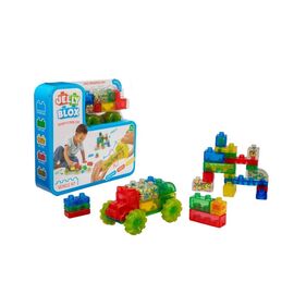 Jelly Blox - Vehicle Kit (GO1694) / Toys