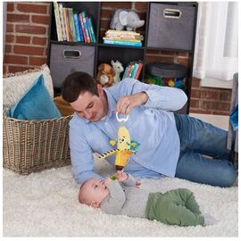 Lamaze - Bea the Banana (27382) / Toys