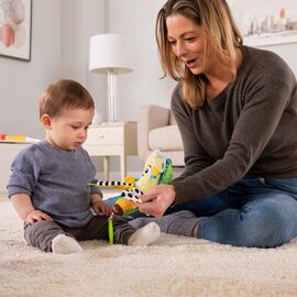 Lamaze - Bea the Banana (27382) / Toys