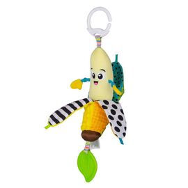 Lamaze - Bea the Banana (27382) / Toys