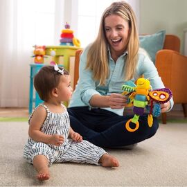 Lamaze - Freddie The Firefly (941-27024) / Toys