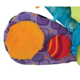 Lamaze - Jacques the Peacock (941-27013) / Toys