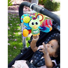 Lamaze - Jacques the Peacock (941-27013) / Toys