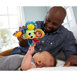 Lamaze - Jacques the Peacock (941-27013) / Toys