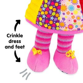 Lamaze - My Friend Emily (941-27026) / Toys
