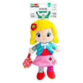 Lamaze - My Friend Olivia (941-27479) / Toys