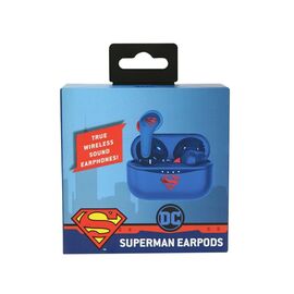 OTL - TWS Earpods - Superman (DC0880) / Toys