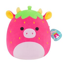 Squishmallows - 30 cm P24 Cleary Cow (248584) / Toys |  Techbox