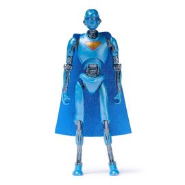 Superman - Movie Character Figure - Metamorpho / Toys