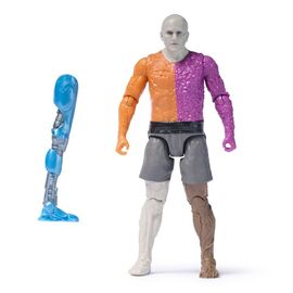 Superman - Movie Character Figure - Metamorpho / Toys