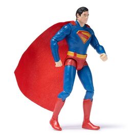 Superman - Movie Character Figure - Superman / Toys
