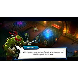Teenage Mutant Ninja Turtles: Splintered Fate  (Deluxe Edition ) / PlayStation 5 - PS5 Games - Games - Techbox