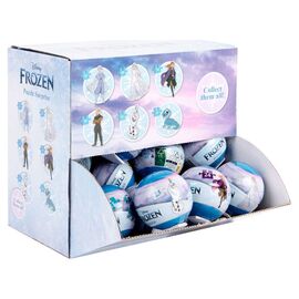 Disney Frozen assorted Surprise ball puzzle |  Techbox