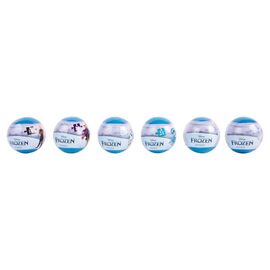 Disney Frozen assorted Surprise ball puzzle |  Techbox