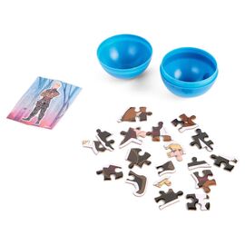 Disney Frozen assorted Surprise ball puzzle |  Techbox