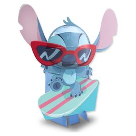 Disney Stitch assorted 3D figure 20cm