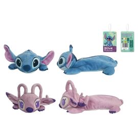Disney Stitch assorted pencil case |  Techbox