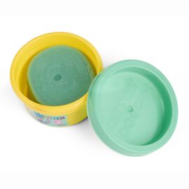 Disney Stitch pack 6 mini pots of modelling clay