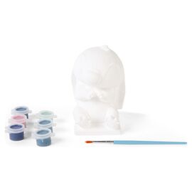 Disney Stitch Plaster figure for painting