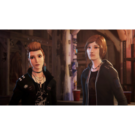 Life Is Strange Collection / PlayStation 5 - PS5 Games - Games - Techbox