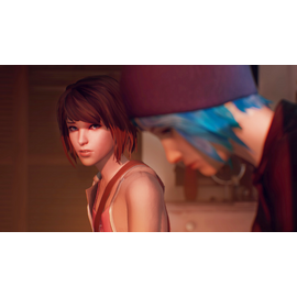 Life Is Strange Collection / PlayStation 5 - PS5 Games - Games - Techbox