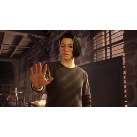 Life Is Strange Collection / PlayStation 5 - PS5 Games - Games - Techbox