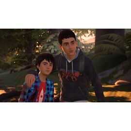 Life Is Strange Collection / PlayStation 5 - PS5 Games - Games - Techbox