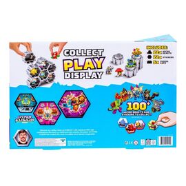 Mr. Beast Lab - Swarms Fusion Chaos (20420) / Toys