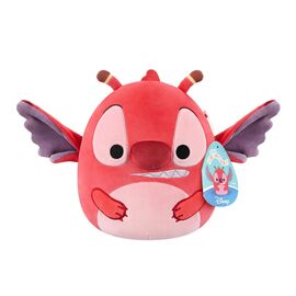 Squishmallows 20 cm Disney - Leroy / Toys - Plushies - Gifts - Techbox