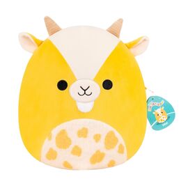 Squishmallows - 30 cm P24 Miel Goat (248586) / Toys - Plushies - Gifts - Techbox