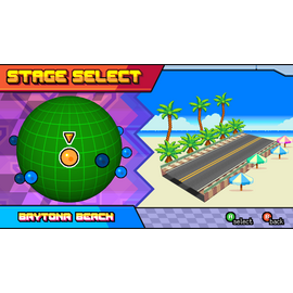 Victory Heat Rally (Limited Run) (Import) / Nintendo Switch - Nintendo Switch Games - Games - Techbox