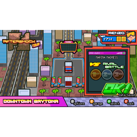 Victory Heat Rally (Limited Run) (Import) / Nintendo Switch - Nintendo Switch Games - Games - Techbox
