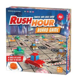 Alga - Rush Hour Board game (38018522) / Toys