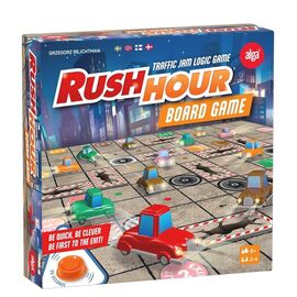 Alga - Rush Hour Board game (38018522) / Toys