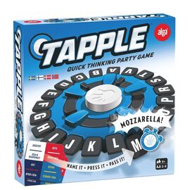 Alga - Tapple (38018523) / Toys