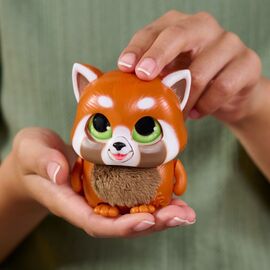 FurReal - Handfuls - Red Panda (272-28171) / Toys