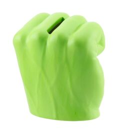 Marvel Hulk Fist Money Box / Fan Shop and Merchandise |  Techbox