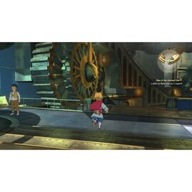 Ni no Kuni II: Revenant Kingdom / PlayStation 4 - PS4 Games - Games - Techbox