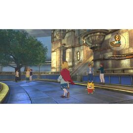 Ni no Kuni II: Revenant Kingdom / PlayStation 4 - PS4 Games - Games - Techbox