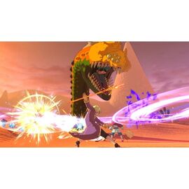 Ni no Kuni II: Revenant Kingdom / PlayStation 4 - PS4 Games - Games - Techbox