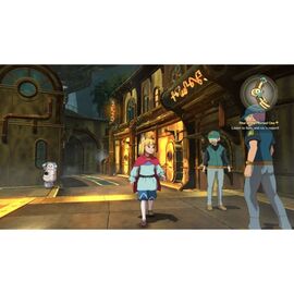 Ni no Kuni II: Revenant Kingdom / PlayStation 4 - PS4 Games - Games - Techbox