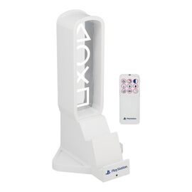 Playstation Desk Headphone Stand With Light / Fan Shop and Merchandise |  Techbox