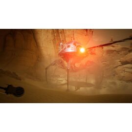 The Invincible / PlayStation 5 | Techbox
