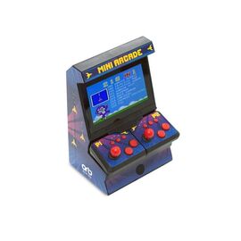 Two Player Retro Arcade Machine / Gadgets